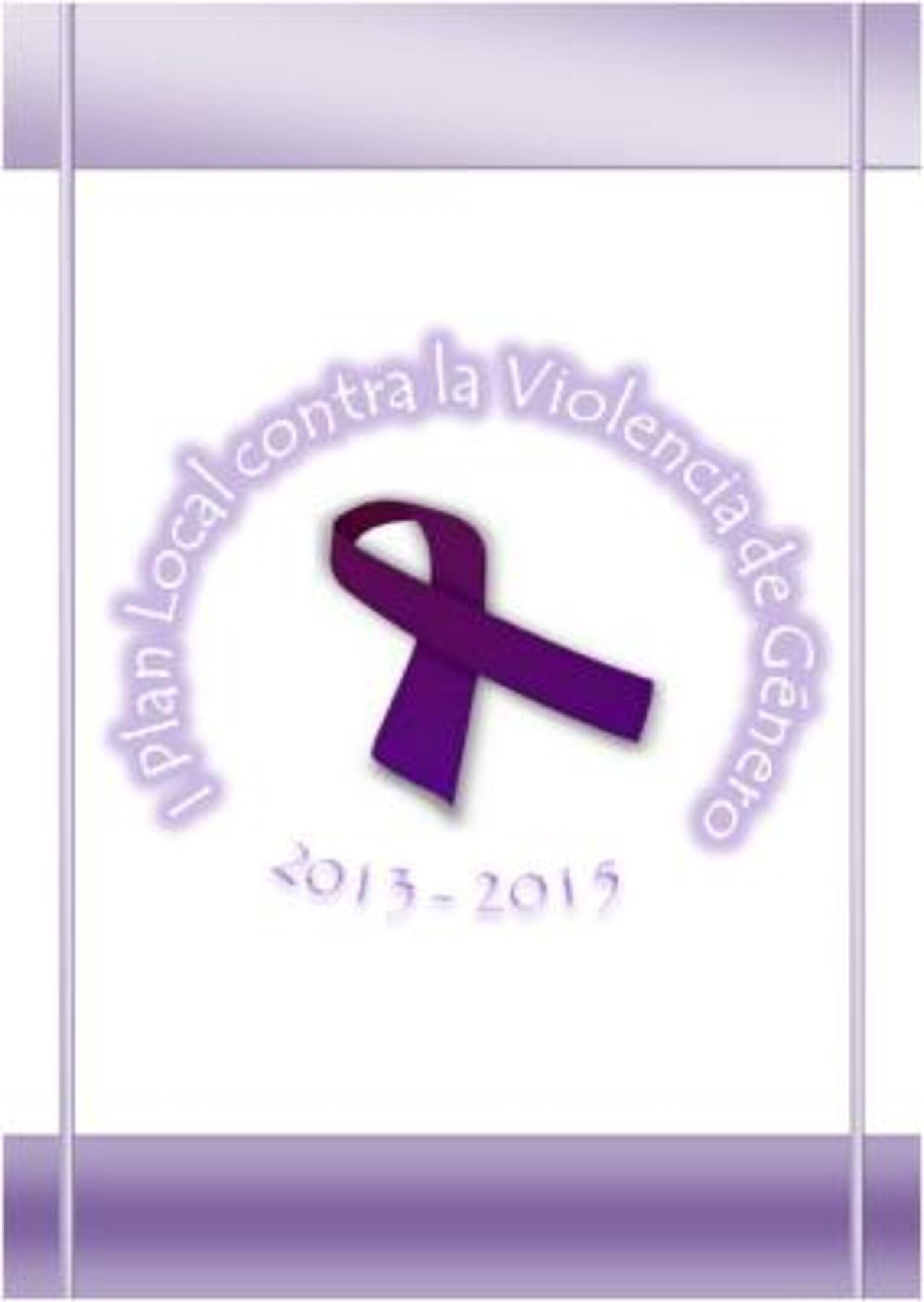 Imagen de portada Plan Violencia