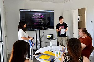 Jerez 2031 ha celebrado sus ágoras de participación