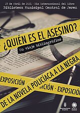 Exposicion bibliografica