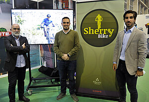 Sherrybike