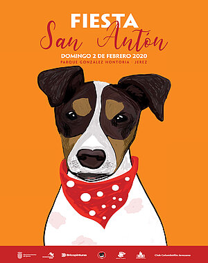 San Antón 2020