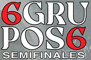 6 Grupos 6