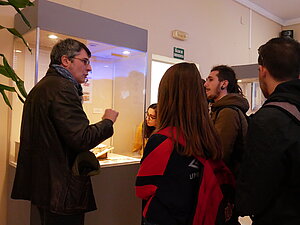 Lunes 16 de diciembre de 2019