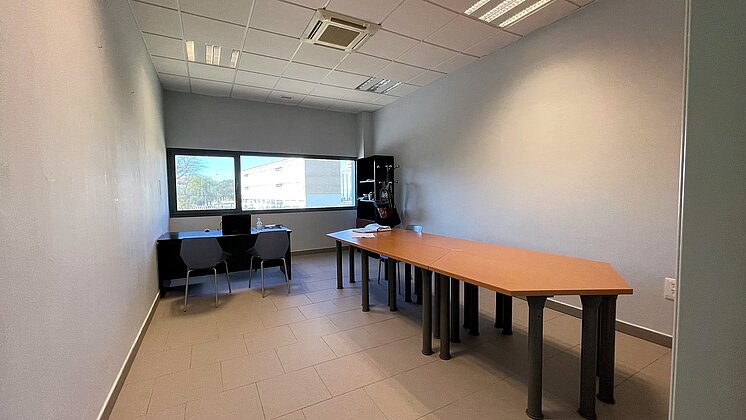 Sala Reuniones 2 - Planta Primera