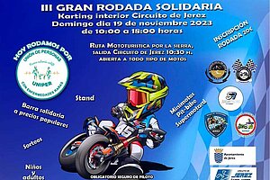 III Rodada Solidaria