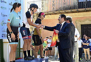 Campeonato España MTB
