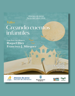 Creando cuentos