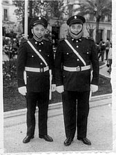 Miguel Díaz, Plaza Arenal