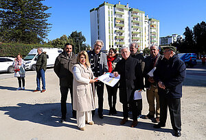 Proyecto El Almendral