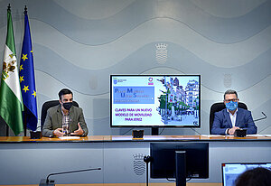 Plan de Movilidad Sostenible