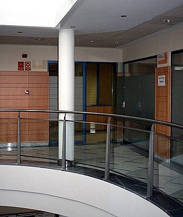 Imagen de oficina técnica