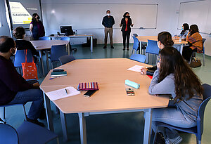 Prevención de la islamofobia