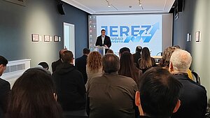 El Ayuntamiento ha impulsado la I Jornada 'Jerez, ciudad para invertir'