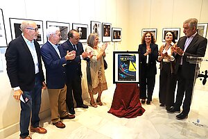 Se han inaugurado las exposiciones de Fotojenia