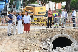 obras