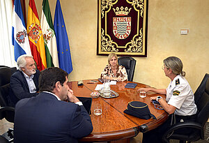 Junta Local de Seguridad