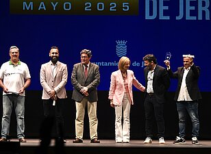 Gala del Deporte 2025