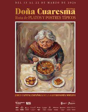 Doña Cuaresma