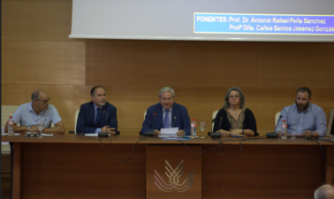 II Jornadas del Consejo Social 