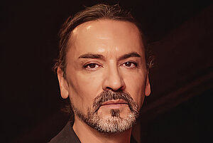 Enrique Viana y Sabina Puértolas protagonizan una nueva ópera en el Villamarta