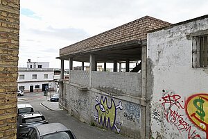 Se ha adjudicado la finca de Fernán Caballero