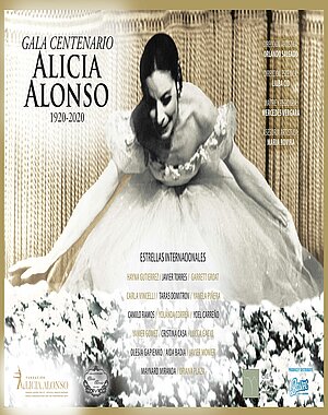 alicia alonso
