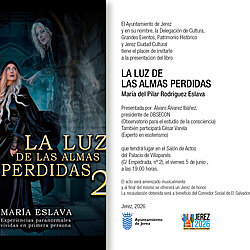 La luz de las almas perdidas
