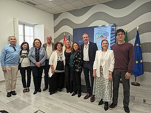 Yessika Quintero presenta el concierto solidario Gotas de Colores