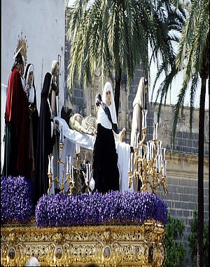 Imagen Santa Marta