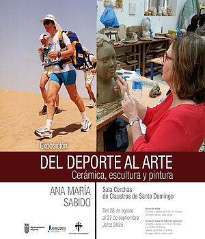 Del Deporte al Arte