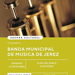 concierto banda 14