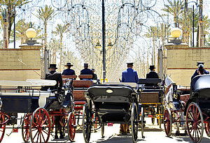 Feria del Caballo 2024