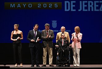 Gala del Deporte 2025