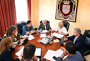 Fotografía de archivo