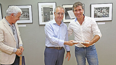 Lunes 23 de octubre de 2017