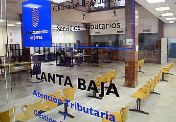 Atención en Oficina Calle Latorre y Avda Arcos