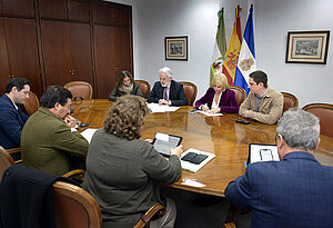 Junta Gobierno Local