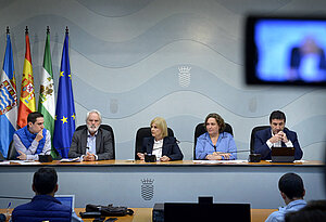RP Energias renovables Plan Especial