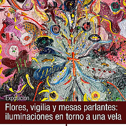 Exposición José Luis Valverde