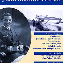 Juan Manuel Durán