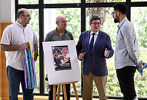 Campus de baloncesto