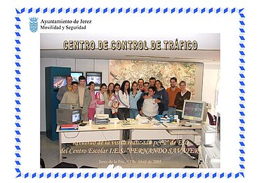 Imagen diploma Fernando Savater 3