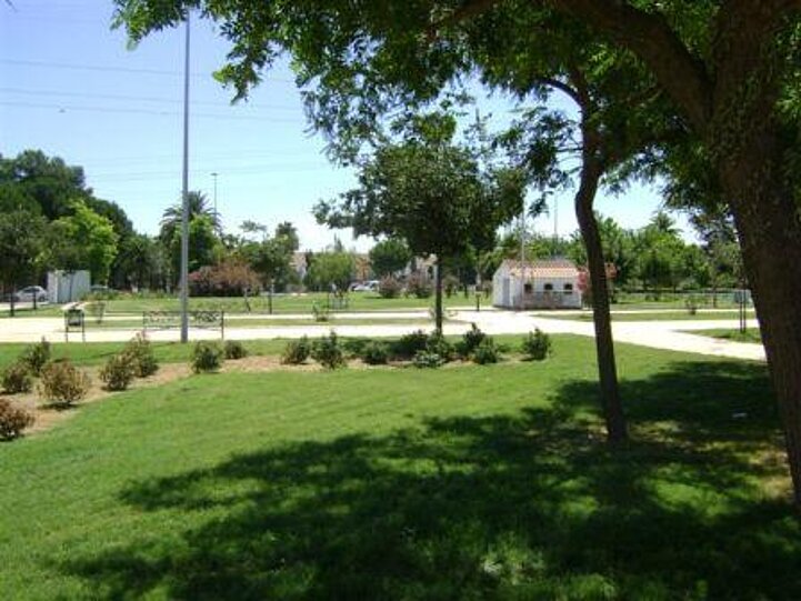 parque vallesequillo