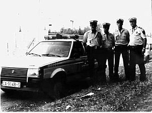 Presentación Patrullas Talbot Horizon