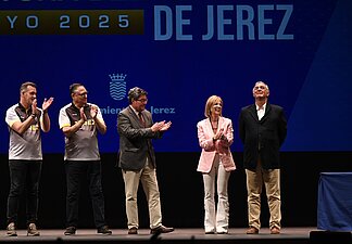 Gala del Deporte 2025