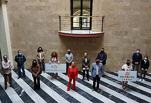 Asociación Hostelería