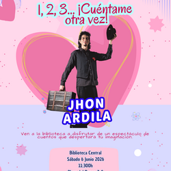 Jhon Ardila