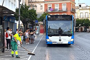 autobuses