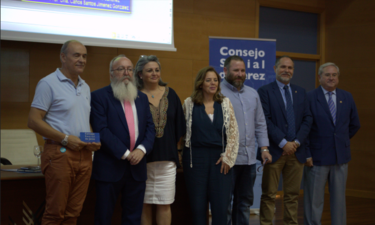 II Jornadas del Consejo Social 