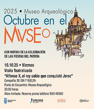 Visita Teatralizada